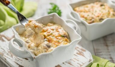 како да подготвувате оброци за кето диета